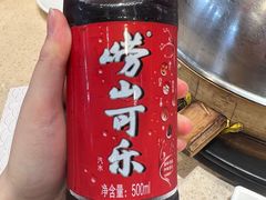 -船梆煮•蒸汽海鲜·生腌干蒸(五四广场店)