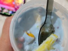 -溪边姑娘·拉丝酸奶水果捞(春熙路店)