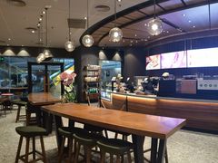 -星巴克(厦门SM新生活广场店)