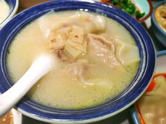 海味龙抄手-龙抄手(文殊坊店)
