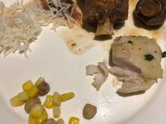 -拉蒂娜·巴西牛排馆 Latina·Brazilian Steakhouse(陆家嘴旗舰店)