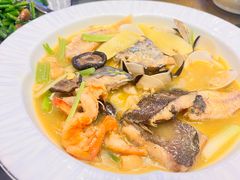 -东方御宴海鲜酒楼(棕泉酒店)