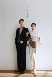 -摩玛婚纱摄影(杭州店)