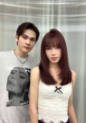 -MT·ID 烫发.染发.接发SALON