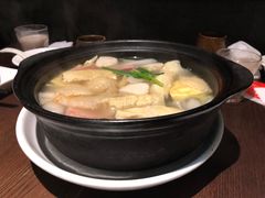 宁波老三鲜-涌上外婆桥(南塘店)