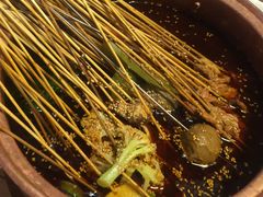 -搓火大都会(广安门总店)