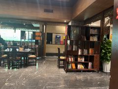 -顺兴老茶馆·精品川菜(世纪城店)