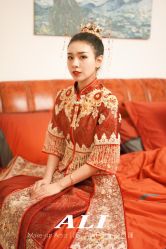 -天使嫁衣婚纱馆