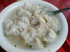 -宋家馄饨馆(八一公园店)