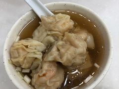 -麦文记面家(佐敦店)