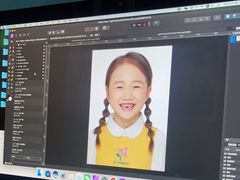 -海马体照相馆(南京虹悦城店)