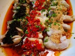 -巴陵全鱼席(湖南老字号汴河街店 )