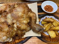 葫芦鸡-德泰楼餐饮(莲湖路店)