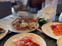 -海景花园大酒店·西餐厅