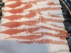 -非烤勿扰韩料自助烤肉(松山湖万科店)