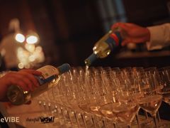 -LONG BAR 廊吧(外滩华尔道夫酒店)