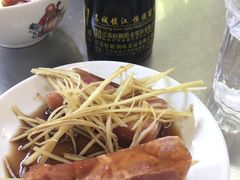 -老赵面店(大西路店)