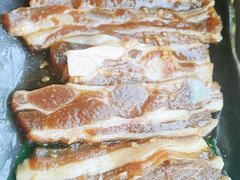 -一品诚记烤肉(大连柏威年购物中心店)