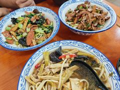 -姚记面馆(瑶琳路店)