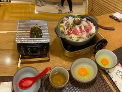 -樱の千渡日式料理·铁板烧•烧鸟(金盛田广场店)