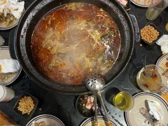 -小饕荟雅安贡椒鱼鲜馆(广福桥店)