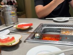 -海底捞火锅(河东万达广场店)