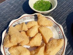 -公园茶楼粤式点心