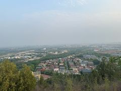 -十三陵水库