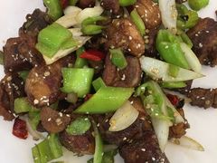 -桃子餐厅·天津菜(红星路直营店)