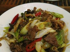 -丁里羊肉小镇(天鹅湖总店)