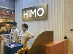 -海马体照相馆(上海宝山万达广场店)