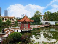 -爱帝宫通乳中心(福田总院)