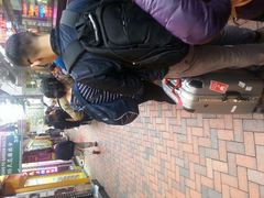 android_upload_pic-珍妮曲奇聪明小熊(尖沙咀店)