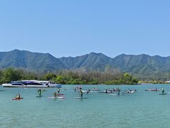 -东梓关景区村庄