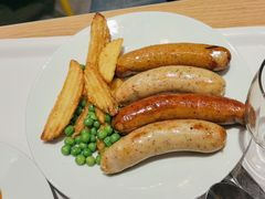 -宜家·瑞典风味餐厅(四元桥店)