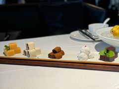 -四季民福烤鸭店(外滩外白渡桥店)