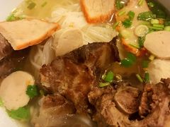 -Doo Dee Thai Food(Issan/Isaan/Esan)