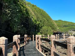 -涠洲岛火山国家地质公园