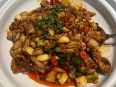 -简小舍·民间手艺菜(武昌江滩店)