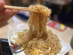 -大院涮烤·东北经典老味烧烤·铜锅涮肉(江南东路店)