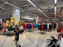 -宁波杉井奥特莱斯广场