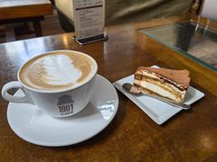 -1901 Cafe(西四店)