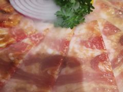 -九田家黑牛烤肉料理(长春路友好店)