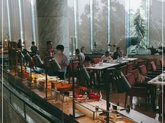 -漳州佰翔圆山酒店·圆山畔西餐厅