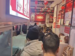 -李兰英湖南面馆(护国路店)
