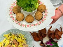 -小榄公饭店·岭南庭院餐厅(民安北路店)