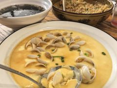 -金海湾海鲜排档(朱家尖店)