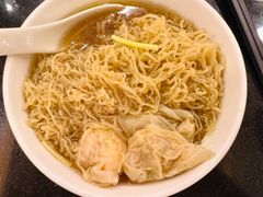 -丽的面家(多宝路店)