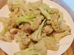 台山菜花-聚丰农庄