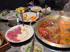 -小龙坎火锅(总店)